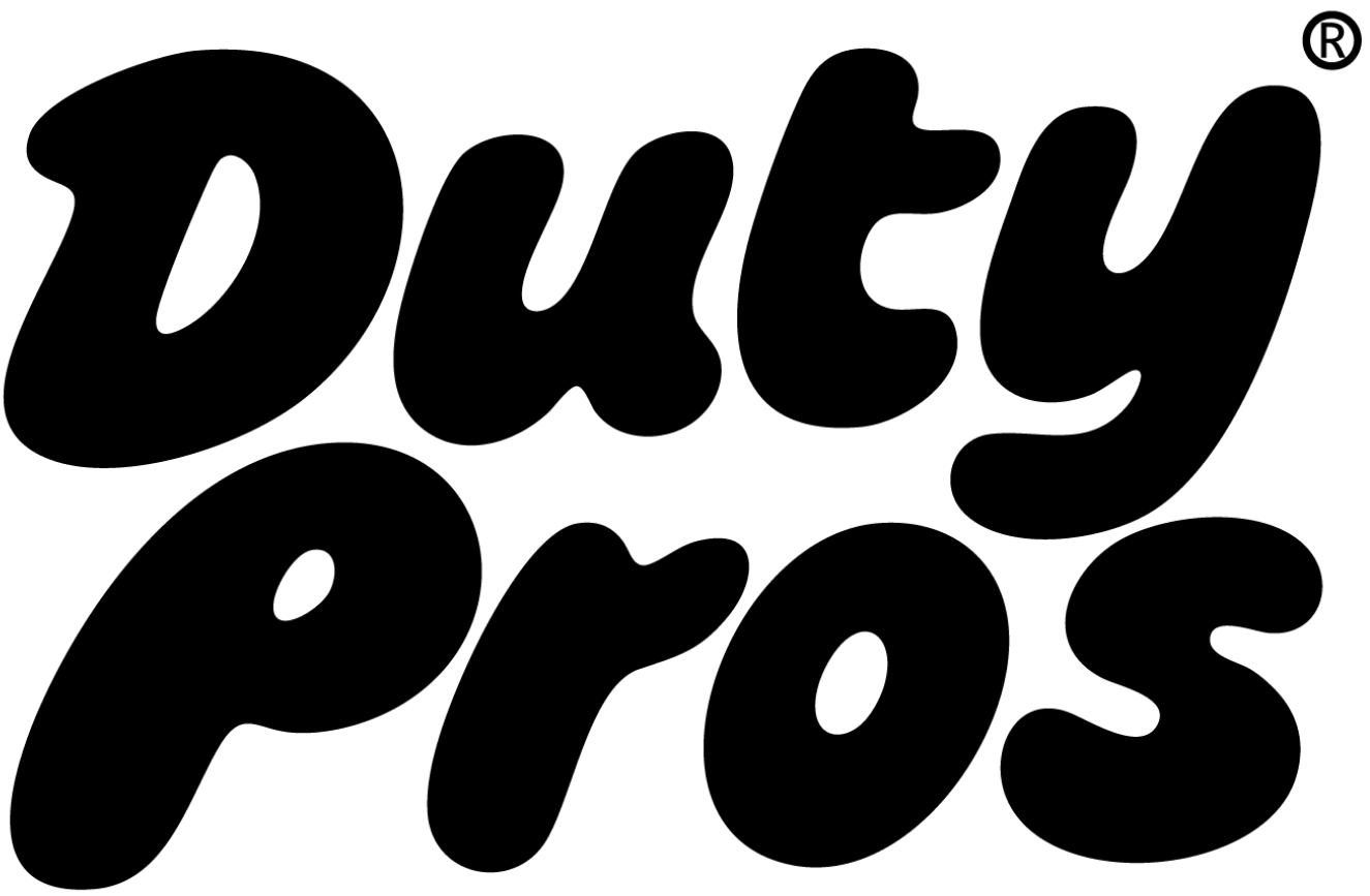 DUTYPROSS Logo